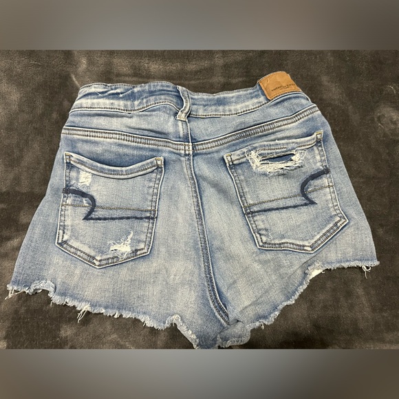 American Eagle Denim Short - Picture 2 of 3